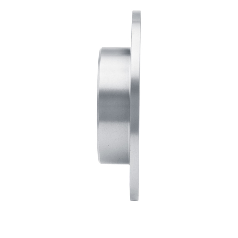 Land Rover Defender Brake Rotor (1) - Rear - R1 Concepts - Plain - `74-`16